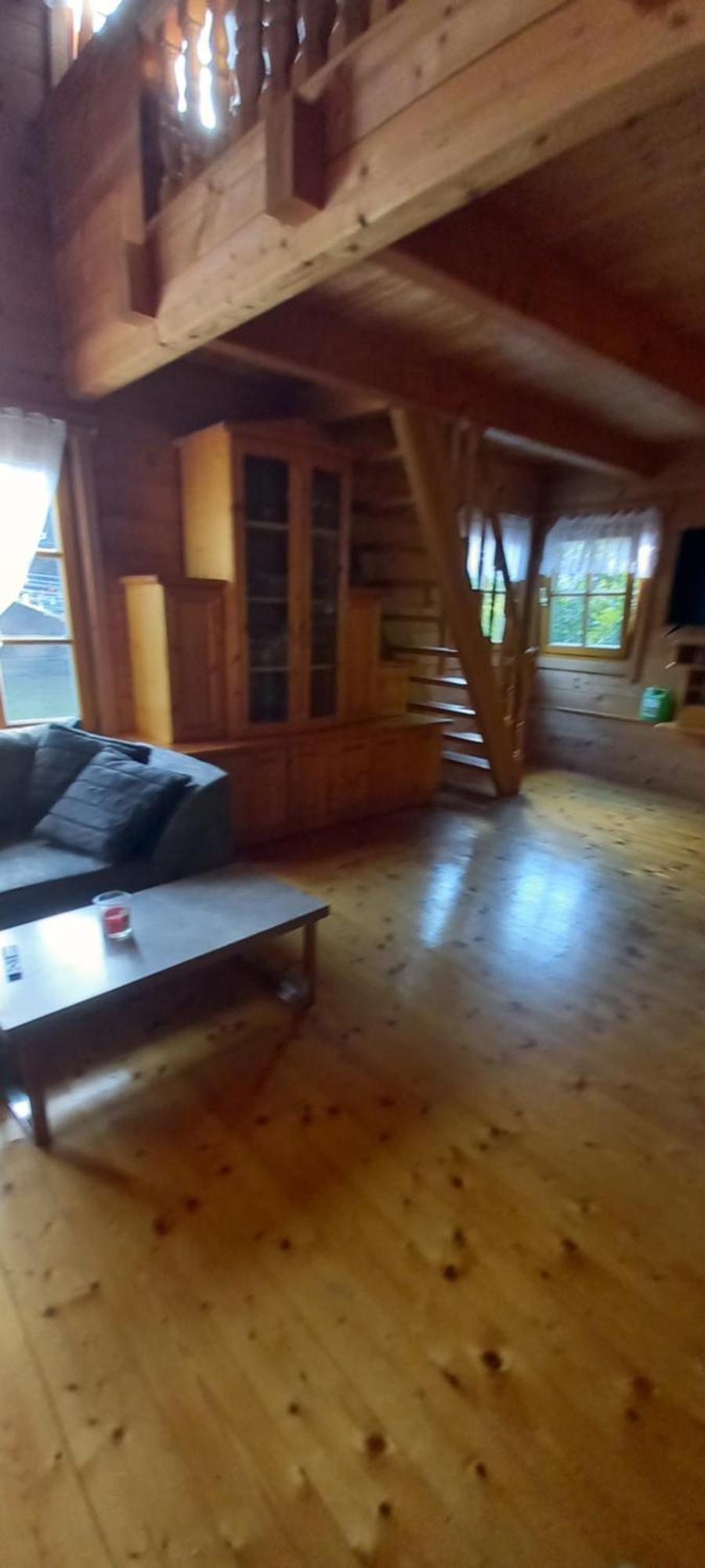 Gartenhaus Am Stadtrand Von Mit Parkplatz Wenen