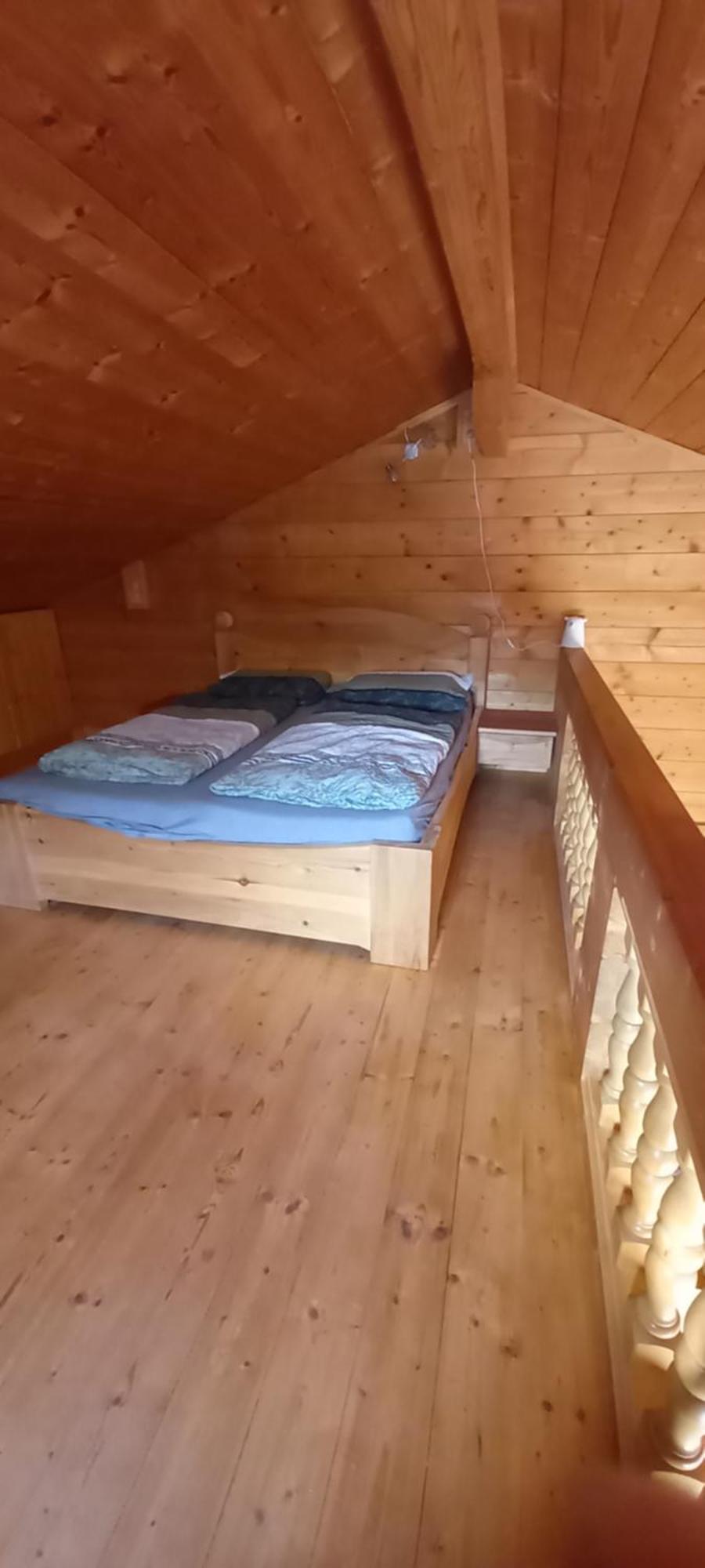 Gartenhaus Am Stadtrand Von Mit Parkplatz * Wenen