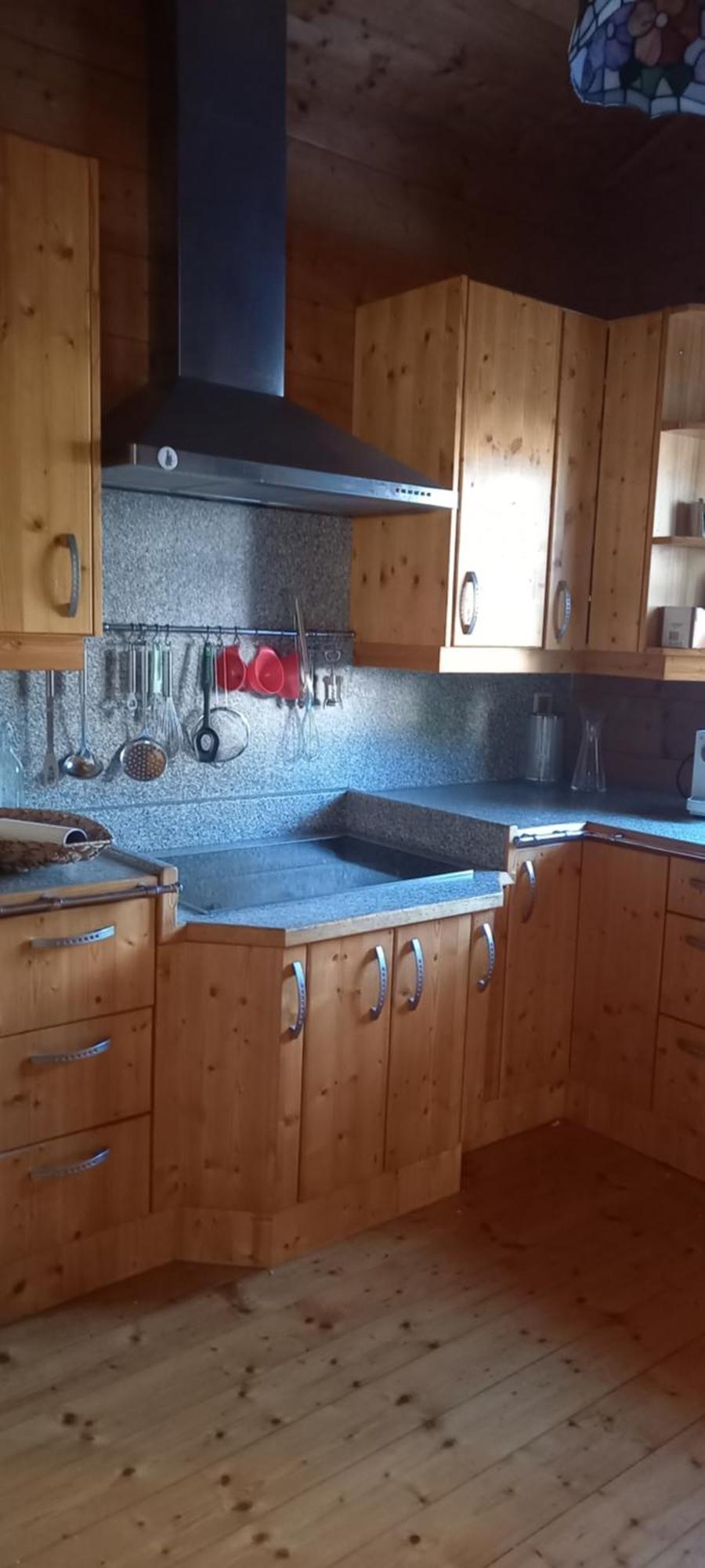 Holiday home Gartenhaus Am Stadtrand Von Mit Parkplatz Vienna