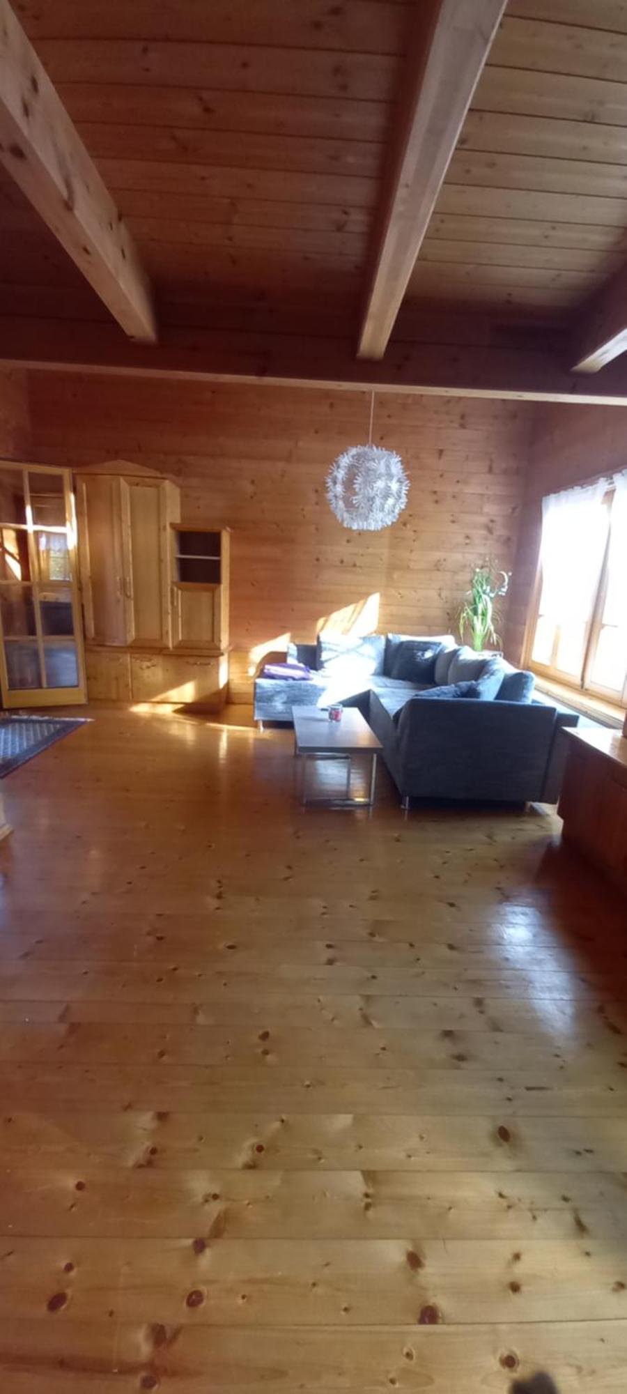 Gartenhaus Am Stadtrand Von Mit Parkplatz *