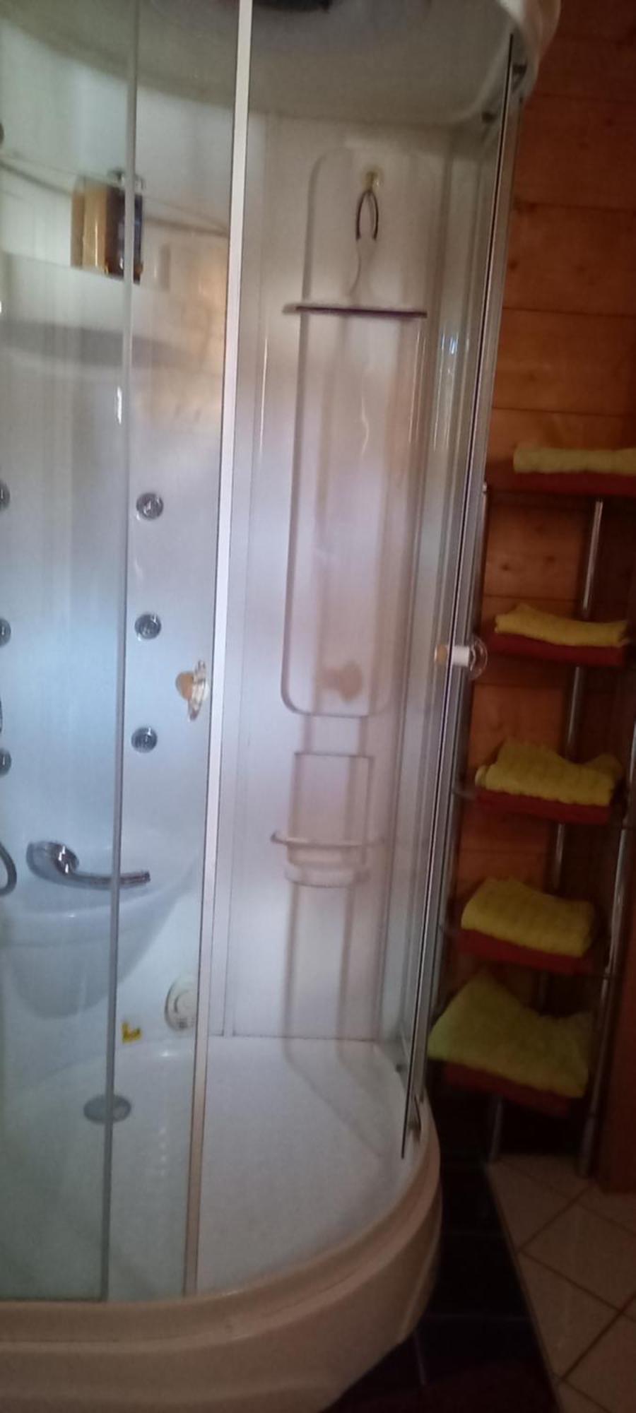 Holiday home Gartenhaus Am Stadtrand Von Mit Parkplatz Vienna