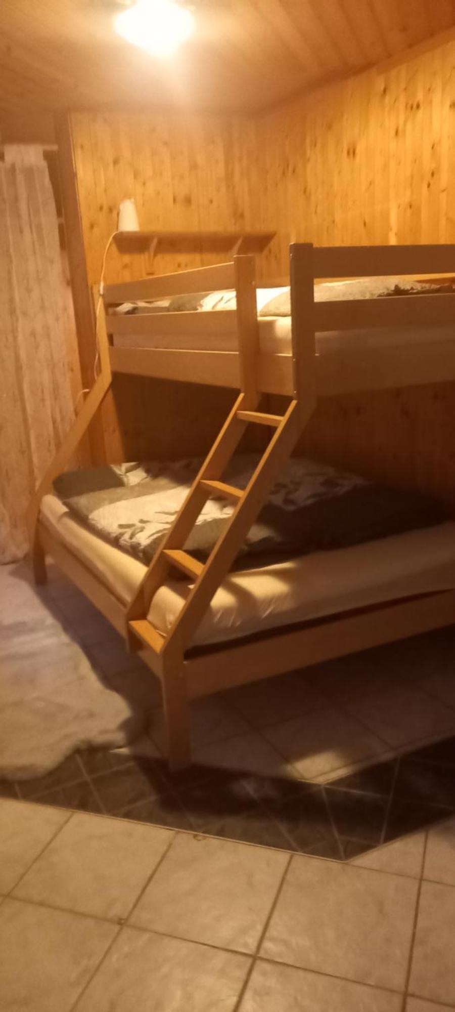 Holiday home Gartenhaus Am Stadtrand Von Mit Parkplatz *