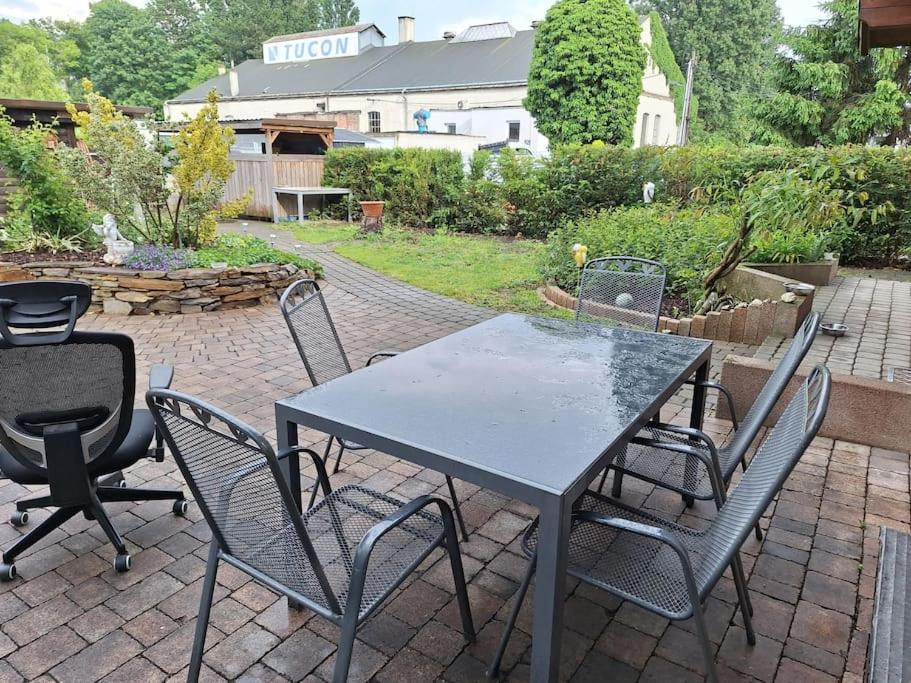 Gartenhaus Am Stadtrand Von Mit Parkplatz Holiday home *
