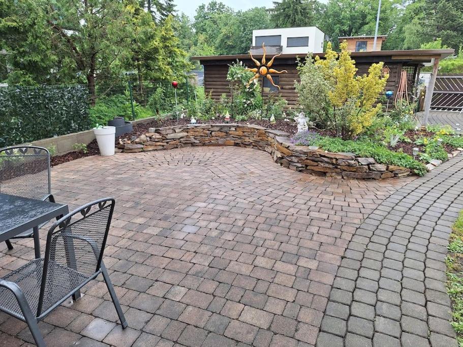 Gartenhaus Am Stadtrand Von Mit Parkplatz Holiday home Vienna